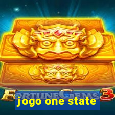 jogo one state